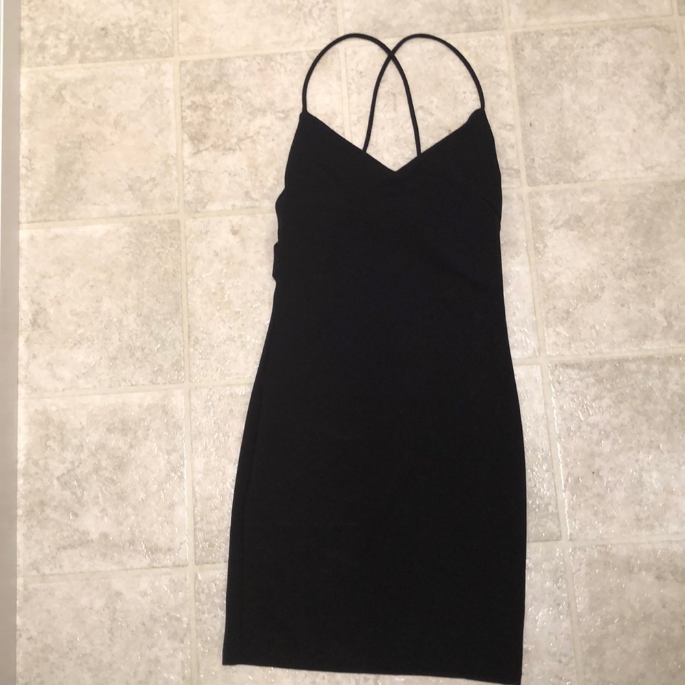 Fashion Nova Dress